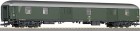 44756 Roco Express train baggage car